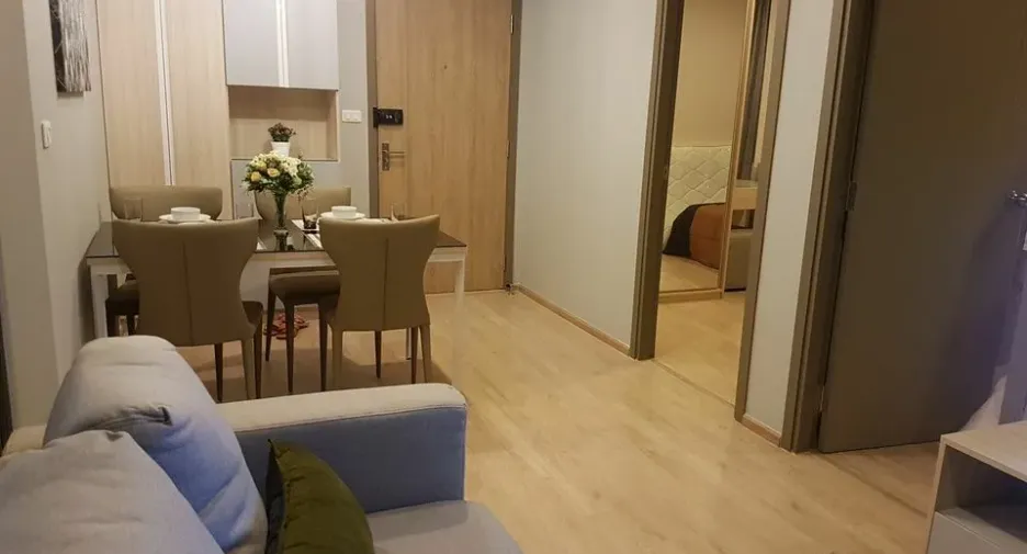 For sale 2 bed condo in Bang Na, Bangkok