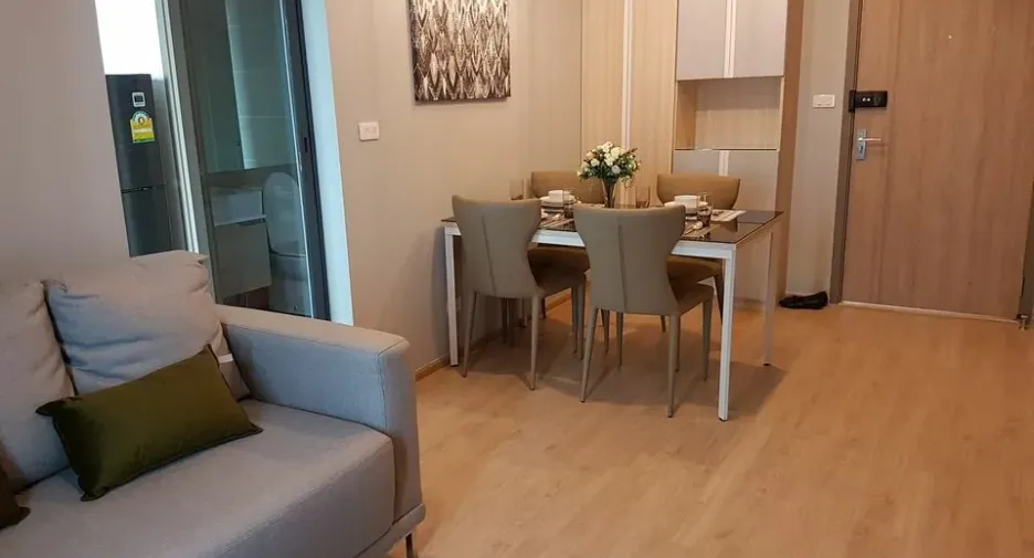 For sale 2 bed condo in Bang Na, Bangkok