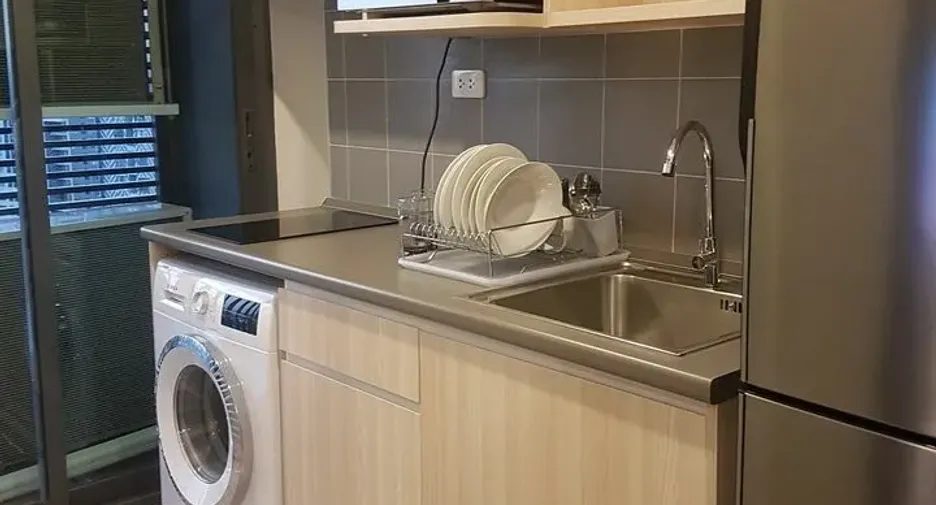 For sale 2 bed condo in Bang Na, Bangkok