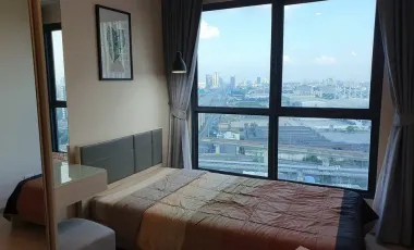 For sale 2 bed condo in Bang Na, Bangkok