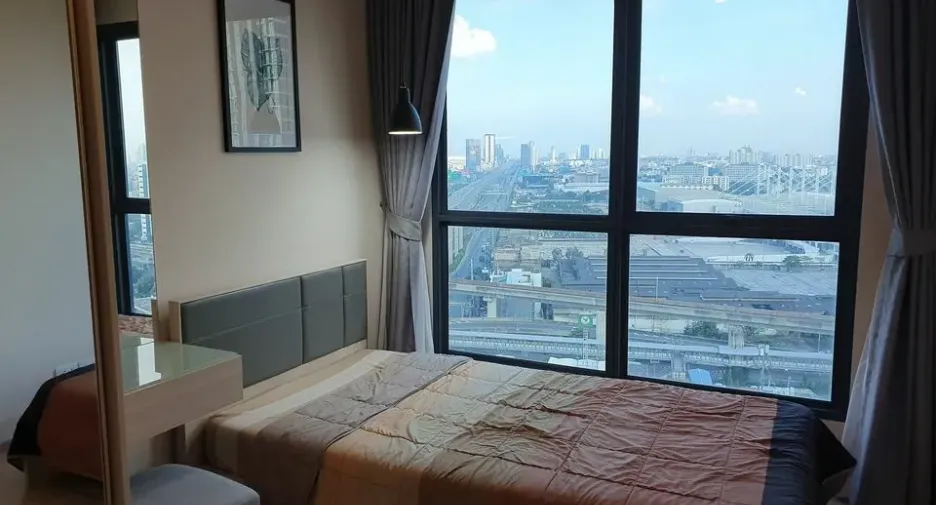 For sale 2 bed condo in Bang Na, Bangkok