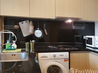 For sale studio condo in Chatuchak, Bangkok
