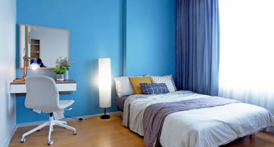 For sale studio condo in Chatuchak, Bangkok
