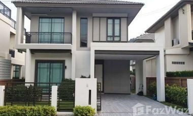 For rent 3 bed house in Mueang Phuket, Phuket