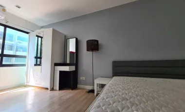 For sale studio condo in Sathon, Bangkok