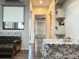 For sale 1 bed condo in Bang Sue, Bangkok