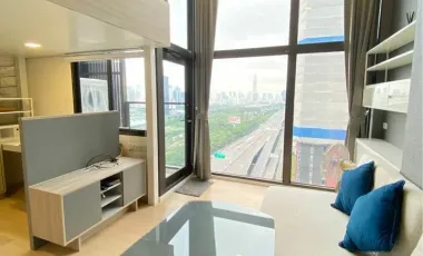 For sale 1 bed condo in Ratchathewi, Bangkok
