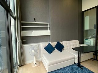 For sale 1 bed condo in Ratchathewi, Bangkok
