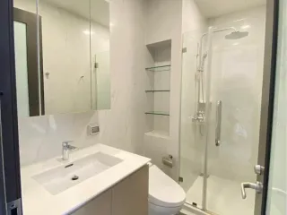 For sale 1 bed condo in Ratchathewi, Bangkok