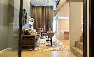 For sale 1 Beds condo in Ratchathewi, Bangkok