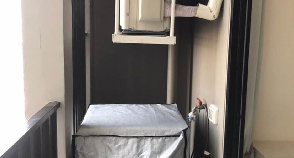 For sale 1 bed condo in Watthana, Bangkok
