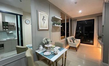 For sale 1 bed condo in Watthana, Bangkok