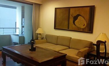 For sale 2 bed condo in Khlong San, Bangkok