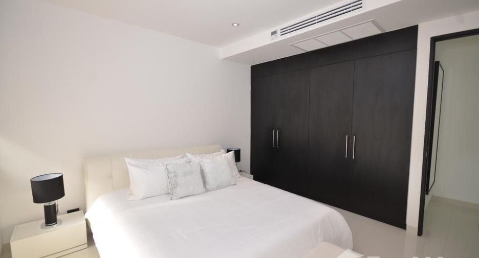 For rent 3 bed condo in Thalang, Phuket