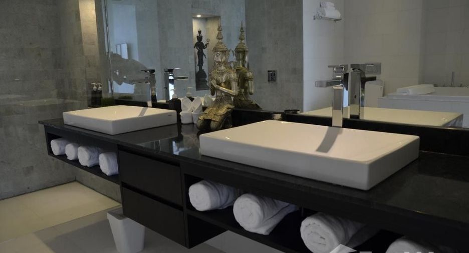 For rent 3 bed condo in Thalang, Phuket