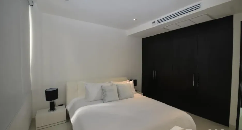 For rent 3 bed condo in Thalang, Phuket