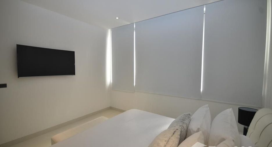 For rent 3 bed condo in Thalang, Phuket