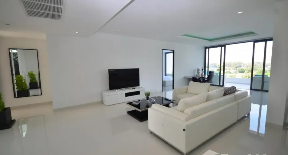 For rent 3 bed condo in Thalang, Phuket