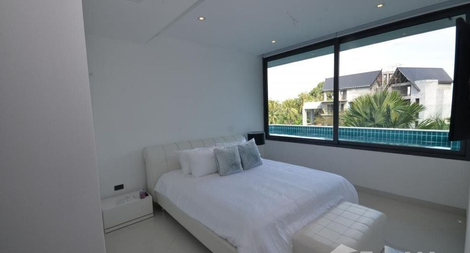 For rent 3 bed condo in Thalang, Phuket