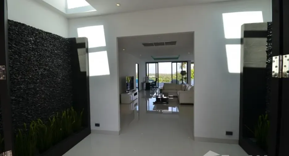For rent 3 bed condo in Thalang, Phuket