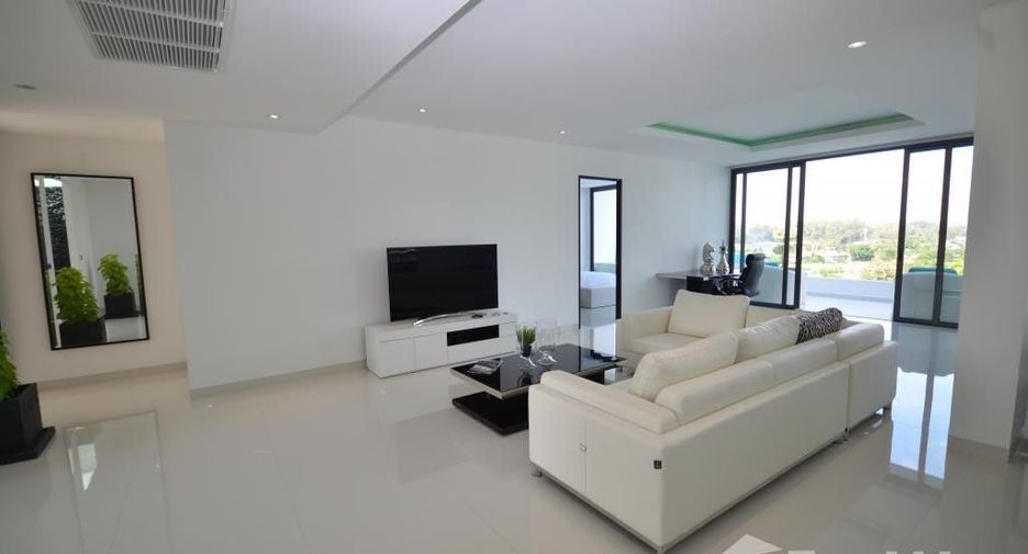 For rent 3 bed condo in Thalang, Phuket