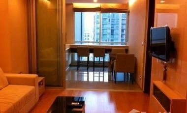 For sale 1 bed condo in Watthana, Bangkok