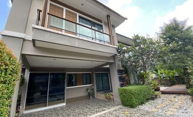 For rent 3 bed house in Kathu, Phuket