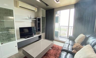 For sale 2 bed condo in Watthana, Bangkok