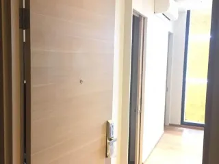 For sale studio condo in Khlong Toei, Bangkok