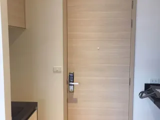 For sale studio condo in Khlong Toei, Bangkok