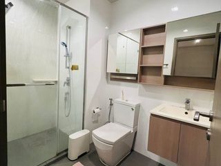 For sale 1 bed condo in Bang Sue, Bangkok