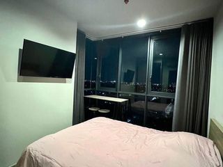 For sale 1 bed condo in Bang Sue, Bangkok