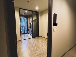 For sale 1 bed condo in Bang Sue, Bangkok