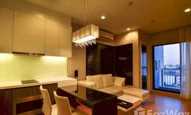 For sale 1 Beds condo in Khlong San, Bangkok