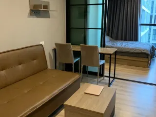 For sale 1 bed condo in Bang Kapi, Bangkok