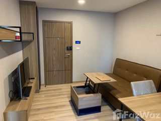 For sale 1 bed condo in Bang Kapi, Bangkok