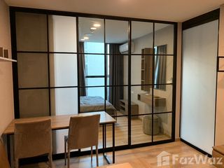For sale 1 bed condo in Bang Kapi, Bangkok