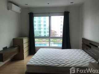 For sale 1 Beds condo in Huai Khwang, Bangkok