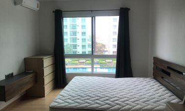 For sale 1 Beds condo in Huai Khwang, Bangkok