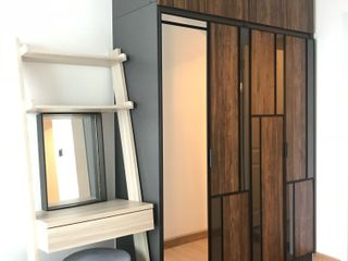 For sale 1 Beds condo in Huai Khwang, Bangkok