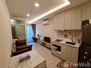 For sale 1 bed condo in Khlong Toei, Bangkok