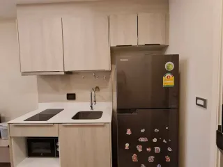 For sale 1 bed condo in Khlong Toei, Bangkok