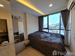 For sale 1 bed condo in Khlong Toei, Bangkok