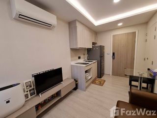 For sale 1 bed condo in Khlong Toei, Bangkok