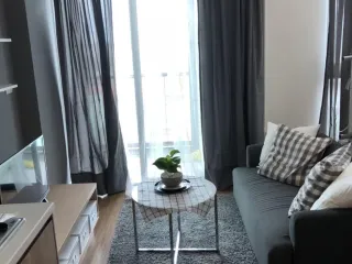 For sale studio condo in Bang Na, Bangkok