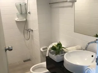 For sale studio condo in Bang Na, Bangkok