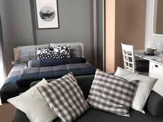 For sale studio condo in Bang Na, Bangkok