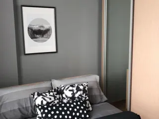 For sale studio condo in Bang Na, Bangkok
