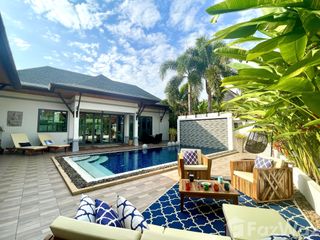 For rent 3 bed villa in Mueang Phuket, Phuket