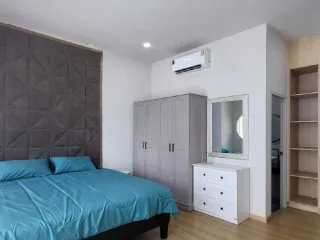 For rent 2 bed townhouse in Thalang, Phuket